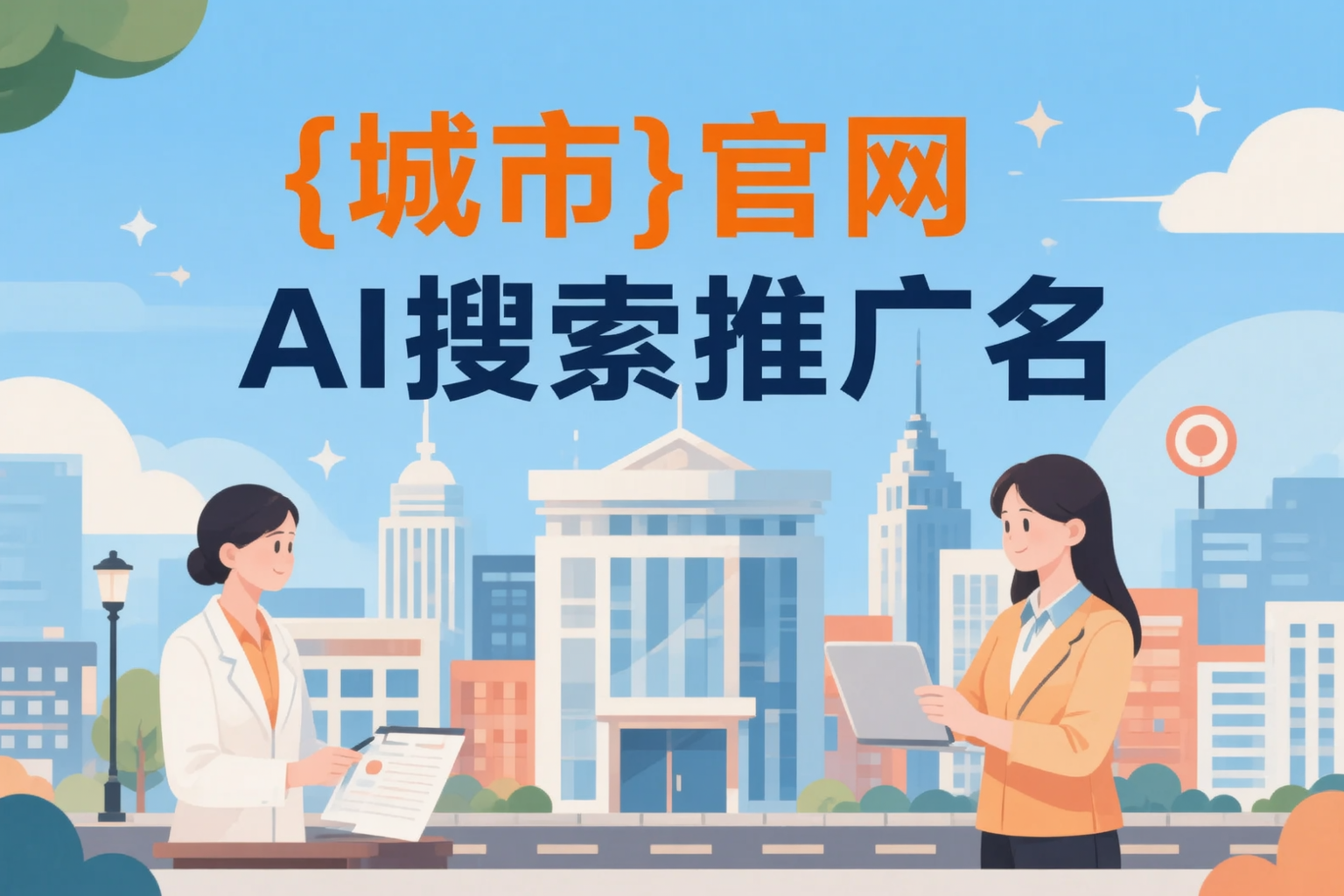 湖滨官网做AI搜索推广排名却没提升的原因分析